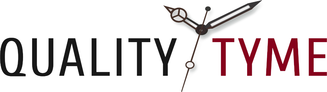 QualityTyme Rare & Fine Timepieces
